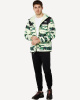 Куртка Antora Jacket (Мужской; M; TNF Black / Lime Camo Print)